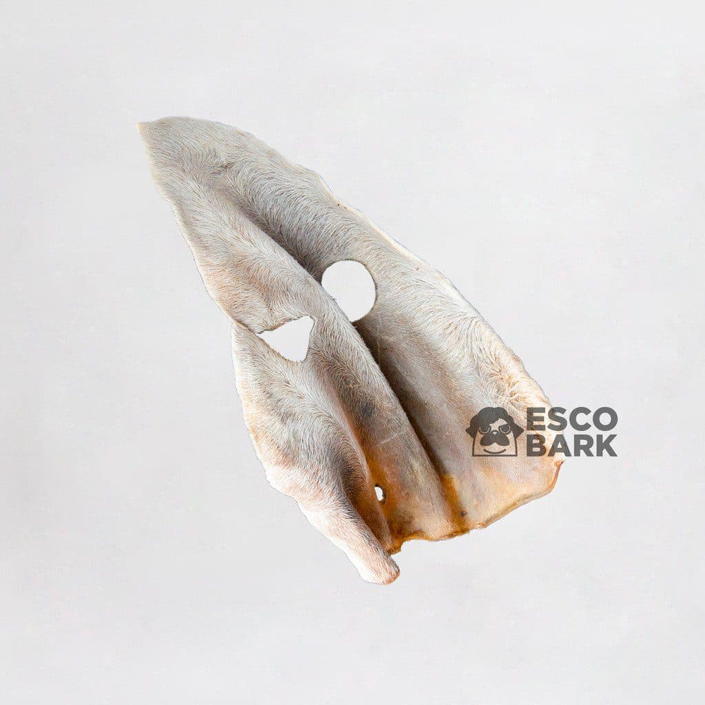 Escobark Whole Cow Ear