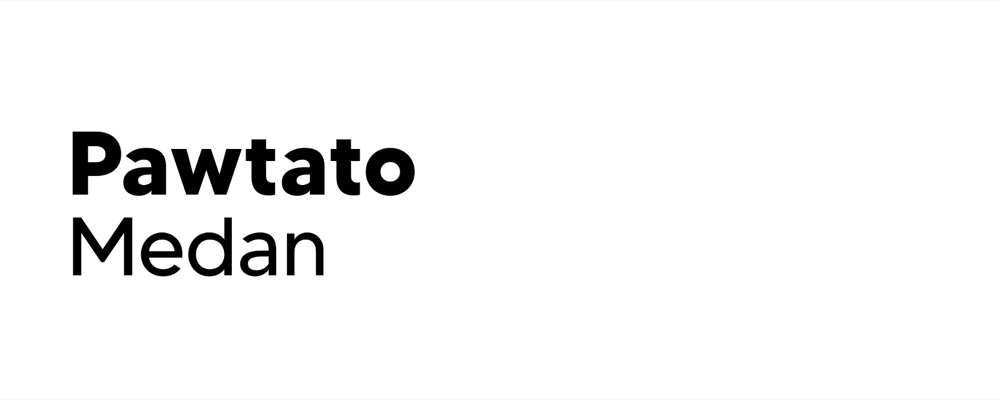 Pawtato Medan